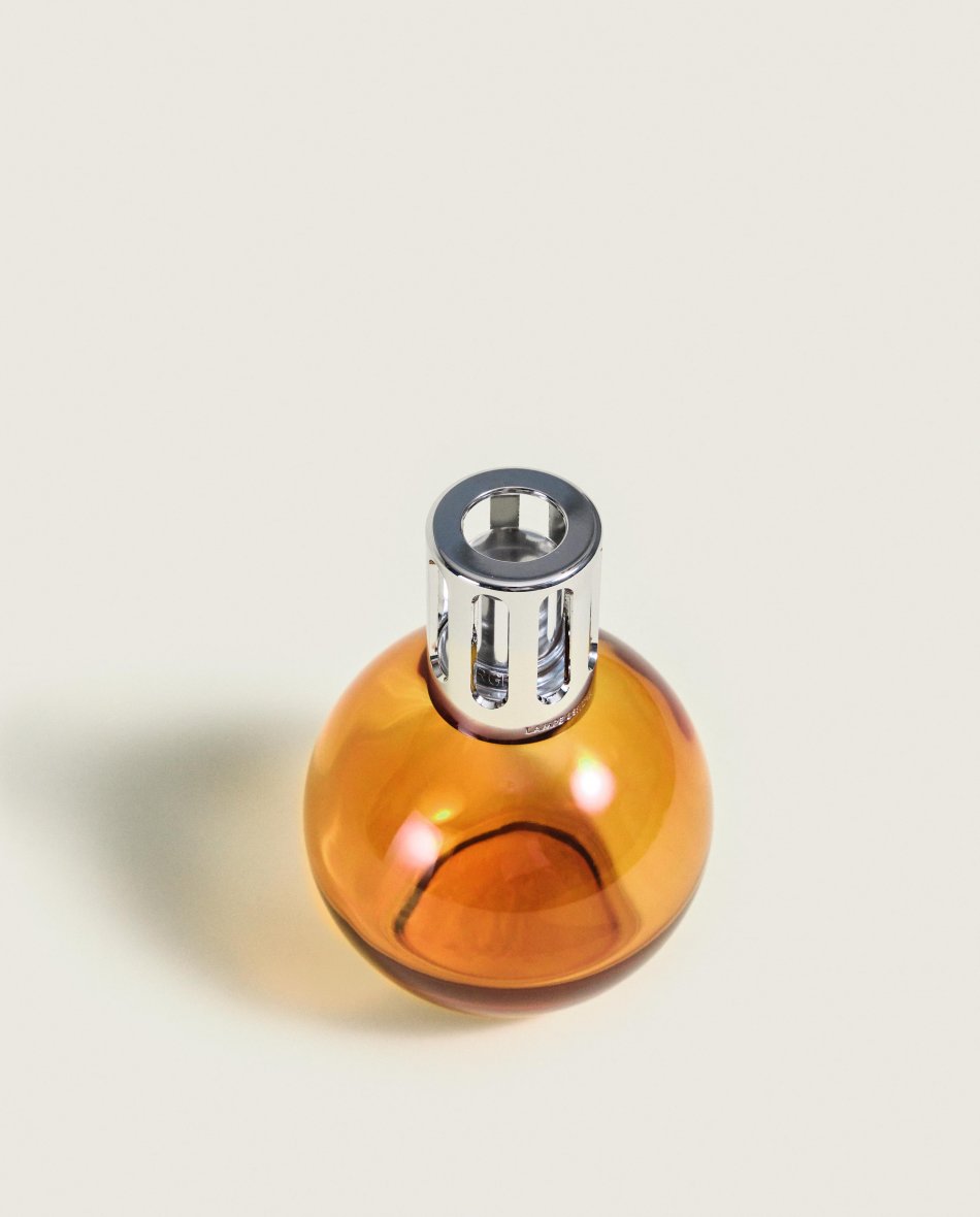 Lampe Berger Boule Ambrée – Maison Berger - immagine 5