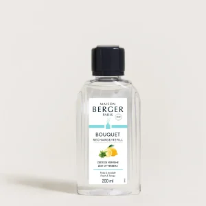 Zeste de Verveine – Ricarica per Bouquet Profumato 200 ml
