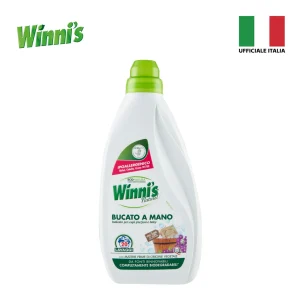 @@WINNI’S DETERSIVI BUCATO A MANO 750ML ART.M037040