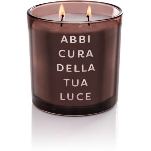 Words & Lights – Abbi cura della tua luce – Green apple & Jasmine